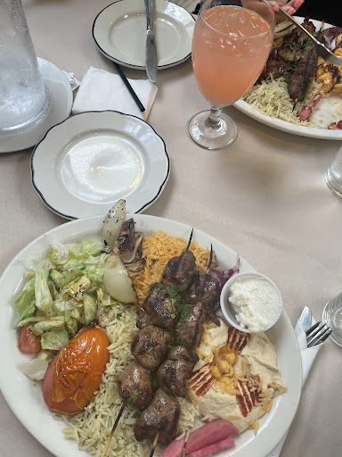 Photo of Taboon Mediterranean - 539 E Bixby Rd, Long Beach, CA 90807