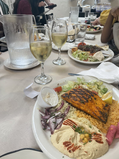 Photo of Taboon Mediterranean - 539 E Bixby Rd, Long Beach, CA 90807