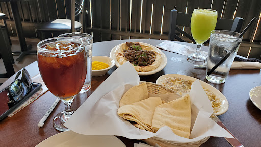 Photo of Taboon Mediterranean - 539 E Bixby Rd, Long Beach, CA 90807