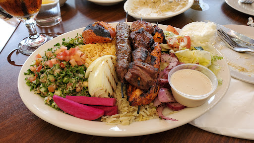 Photo of Taboon Mediterranean - 539 E Bixby Rd, Long Beach, CA 90807