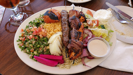 Photo of Taboon Mediterranean - 539 E Bixby Rd, Long Beach, CA 90807