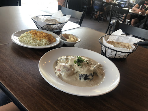 Photo of Taboon Mediterranean - 539 E Bixby Rd, Long Beach, CA 90807