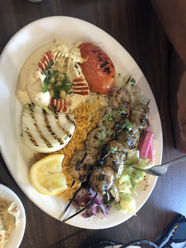 Photo of Taboon Mediterranean - 539 E Bixby Rd, Long Beach, CA 90807