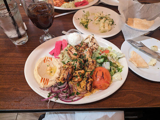 Photo of Taboon Mediterranean - 539 E Bixby Rd, Long Beach, CA 90807