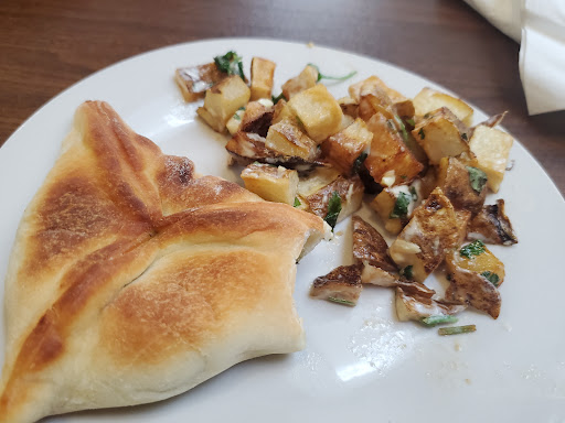 Photo of Taboon Mediterranean - 539 E Bixby Rd, Long Beach, CA 90807