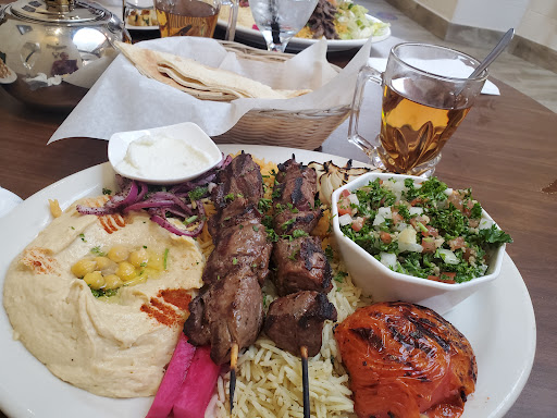 Photo of Taboon Mediterranean - 539 E Bixby Rd, Long Beach, CA 90807