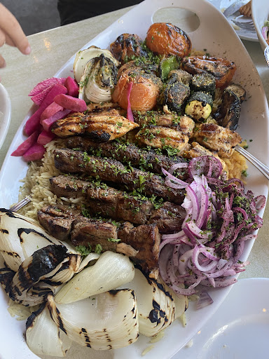 Photo of Taboon Mediterranean - 539 E Bixby Rd, Long Beach, CA 90807