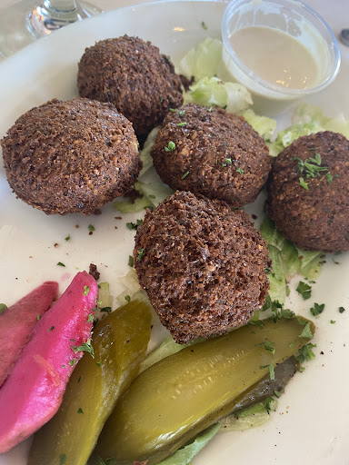 Photo of Taboon Mediterranean - 539 E Bixby Rd, Long Beach, CA 90807