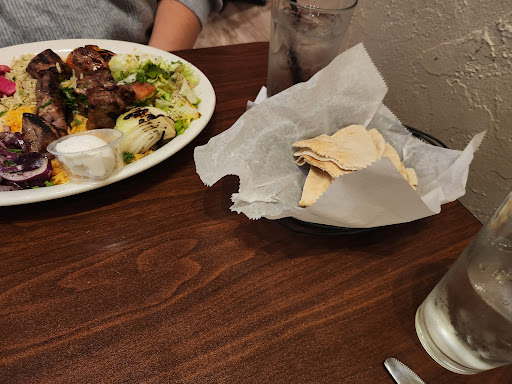 Photo of Taboon Mediterranean - 539 E Bixby Rd, Long Beach, CA 90807