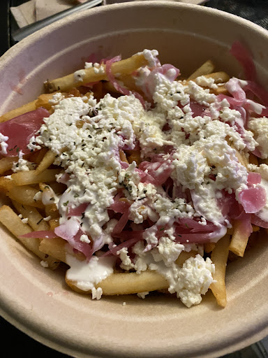 Photo of The Kebab Shop - 1401 W Imperial Hwy suite a, La Habra, CA 90631