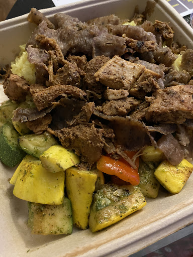 Photo of The Kebab Shop - 1401 W Imperial Hwy suite a, La Habra, CA 90631