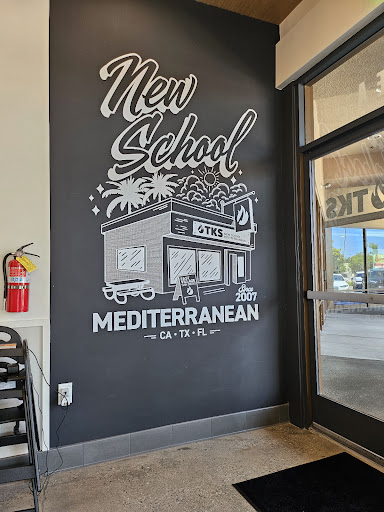 Photo of The Kebab Shop - 1401 W Imperial Hwy suite a, La Habra, CA 90631