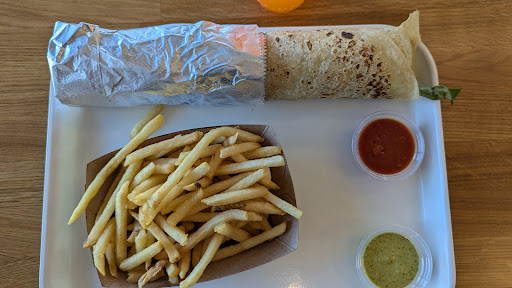 Photo of The Kebab Shop - 1401 W Imperial Hwy suite a, La Habra, CA 90631