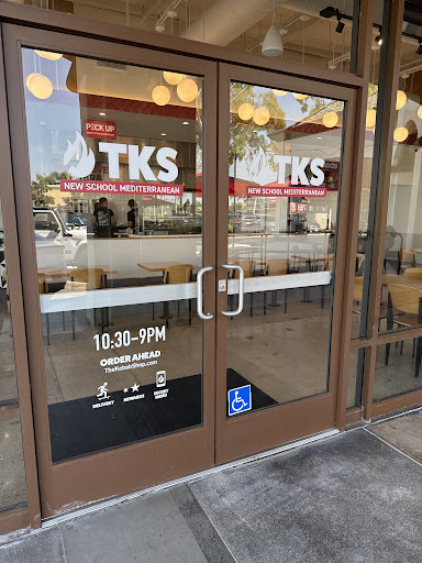 Photo of The Kebab Shop - 1401 W Imperial Hwy suite a, La Habra, CA 90631