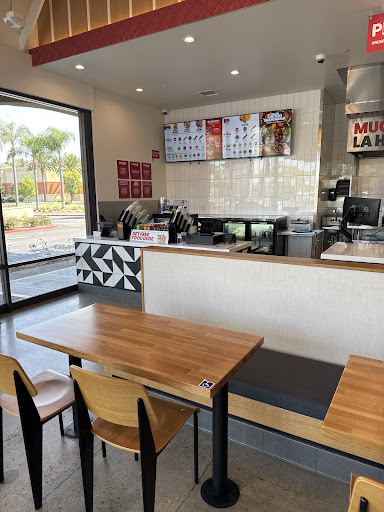 Photo of The Kebab Shop - 1401 W Imperial Hwy suite a, La Habra, CA 90631
