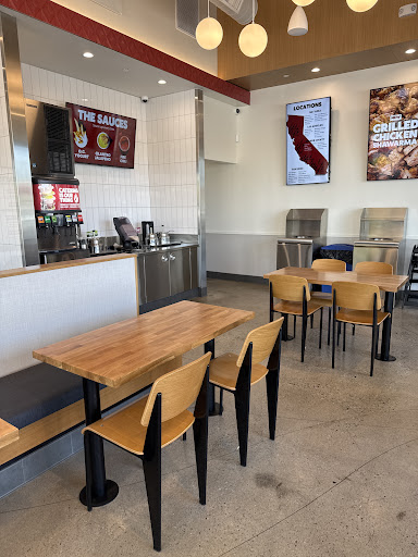 Photo of The Kebab Shop - 1401 W Imperial Hwy suite a, La Habra, CA 90631