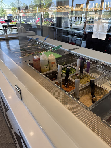 Photo of The Kebab Shop - 1401 W Imperial Hwy suite a, La Habra, CA 90631