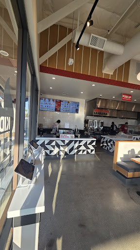 Photo of The Kebab Shop - 1401 W Imperial Hwy suite a, La Habra, CA 90631