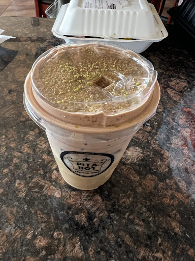 Photo of Pita Hot - 1343 E Chapman Ave, Fullerton, CA 92831