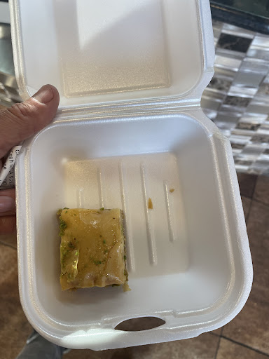 Photo of Pita Hot - 1343 E Chapman Ave, Fullerton, CA 92831