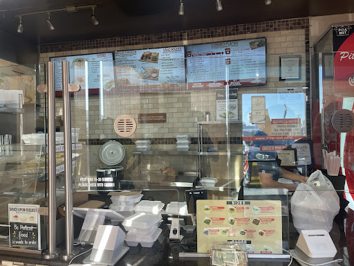 Photo of Pita Hot - 1343 E Chapman Ave, Fullerton, CA 92831