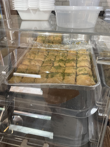 Photo of Pita Hot - 1343 E Chapman Ave, Fullerton, CA 92831