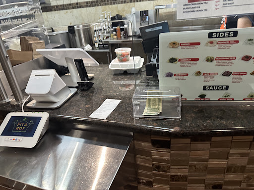 Photo of Pita Hot - 1343 E Chapman Ave, Fullerton, CA 92831