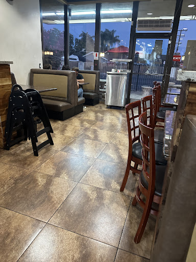 Photo of Pita Hot - 1343 E Chapman Ave, Fullerton, CA 92831