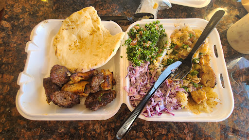 Photo of Pita Hot - 1343 E Chapman Ave, Fullerton, CA 92831