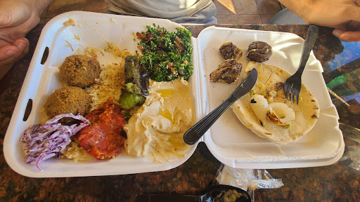 Photo of Pita Hot - 1343 E Chapman Ave, Fullerton, CA 92831