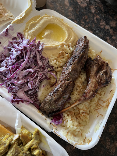 Photo of Pita Hot - 1343 E Chapman Ave, Fullerton, CA 92831