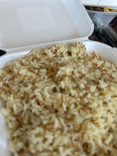 Photo of Pita Hot - 1343 E Chapman Ave, Fullerton, CA 92831