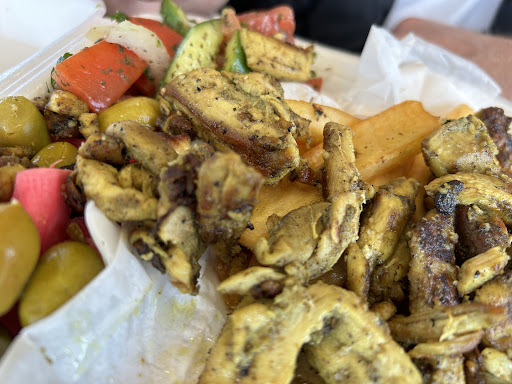 Photo of Pita Hot - 1343 E Chapman Ave, Fullerton, CA 92831