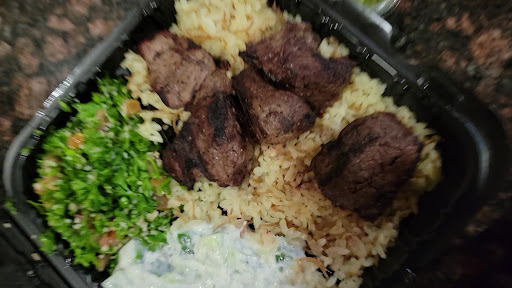 Photo of Pita Hot - 1343 E Chapman Ave, Fullerton, CA 92831