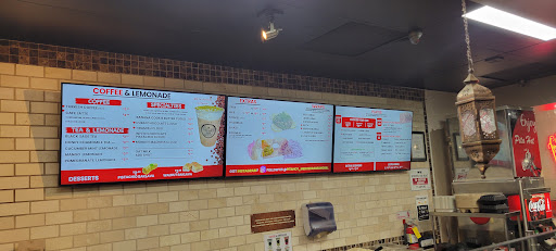 Photo of Pita Hot - 1343 E Chapman Ave, Fullerton, CA 92831