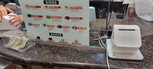 Photo of Pita Hot - 1343 E Chapman Ave, Fullerton, CA 92831