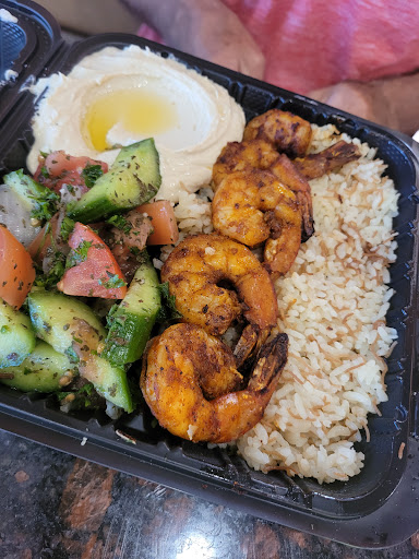 Photo of Pita Hot - 1343 E Chapman Ave, Fullerton, CA 92831