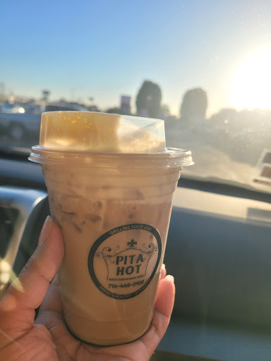 Photo of Pita Hot - 1343 E Chapman Ave, Fullerton, CA 92831