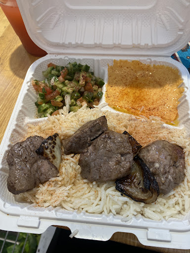 Photo of Mangal - 440 S Anaheim Blvd, Anaheim, CA 92805