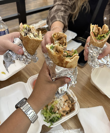 Photo of Mangal - 440 S Anaheim Blvd, Anaheim, CA 92805