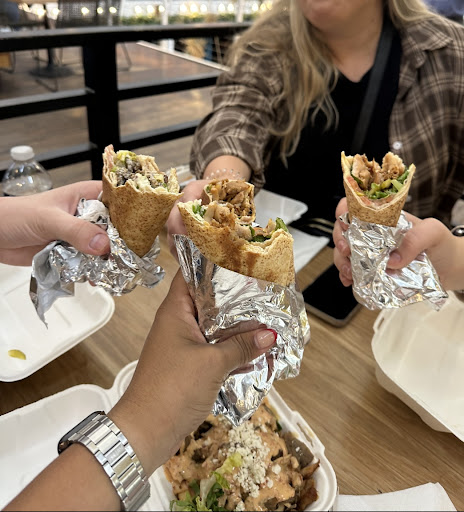 Photo of Mangal - 440 S Anaheim Blvd, Anaheim, CA 92805