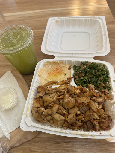 Photo of Mangal - 440 S Anaheim Blvd, Anaheim, CA 92805