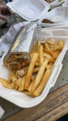 Photo of Mangal - 440 S Anaheim Blvd, Anaheim, CA 92805