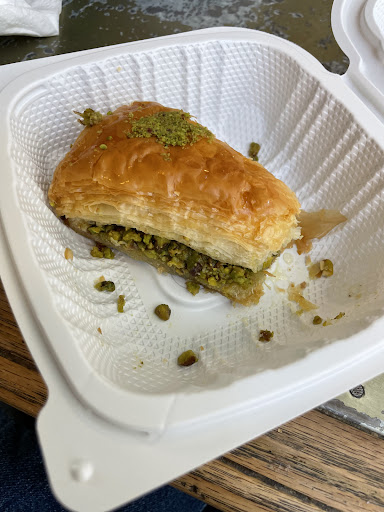 Photo of Mangal - 440 S Anaheim Blvd, Anaheim, CA 92805