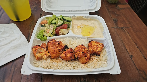 Photo of Mangal - 440 S Anaheim Blvd, Anaheim, CA 92805