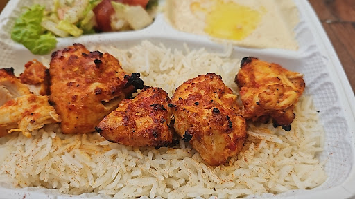 Photo of Mangal - 440 S Anaheim Blvd, Anaheim, CA 92805