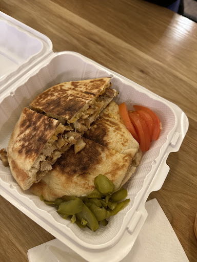 Photo of Mangal - 440 S Anaheim Blvd, Anaheim, CA 92805