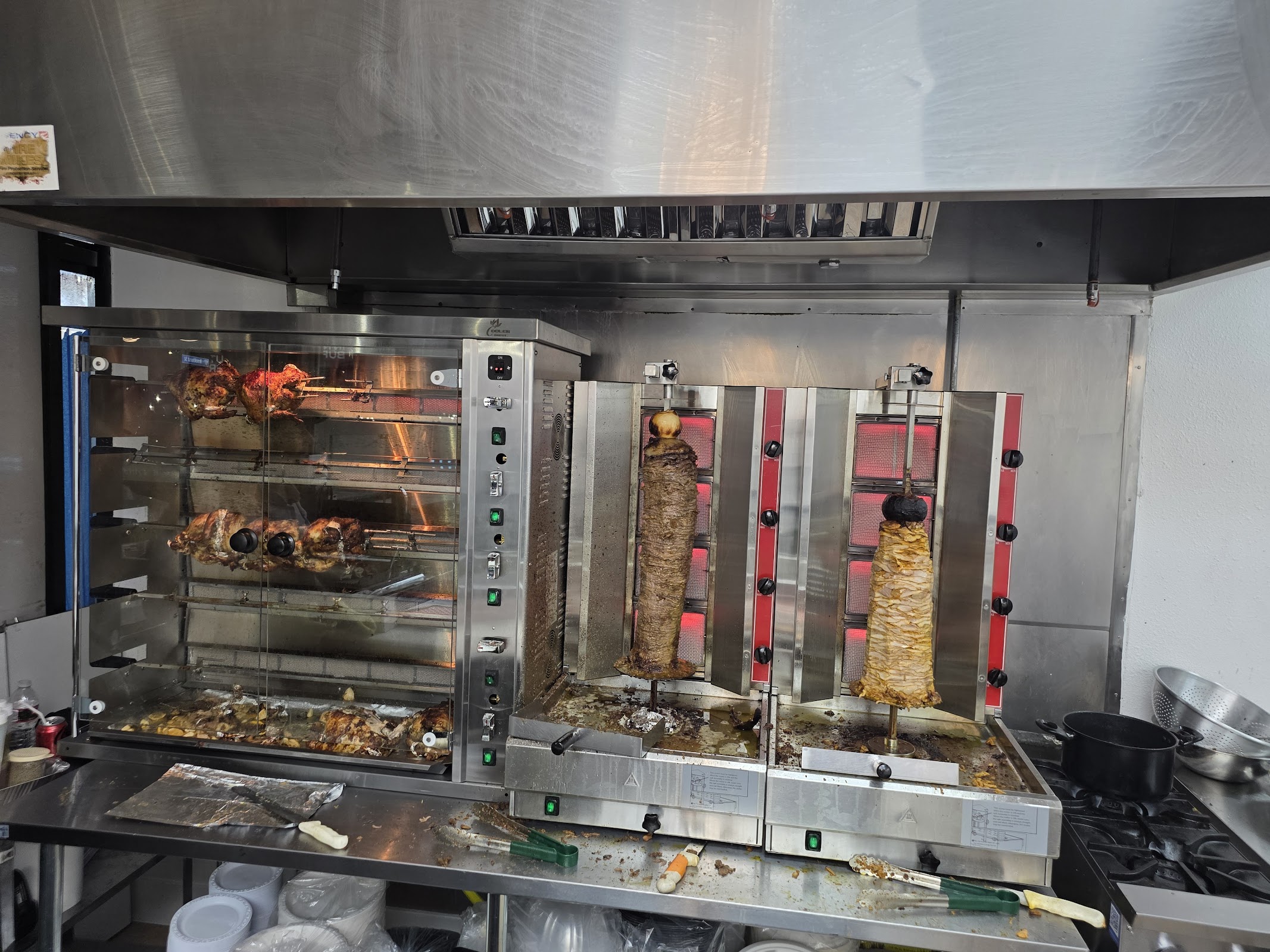 Photo of Arabian Feast - 590 S Brookhurst St, Anaheim, CA 92804