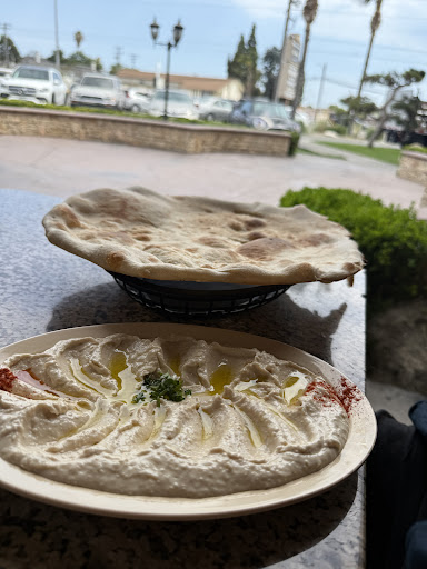 Photo of Al Tannour - 2947 W Ball Rd, Anaheim, CA 92804