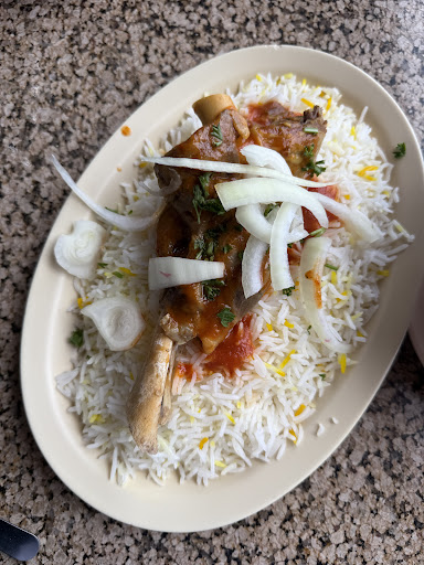 Photo of Al Tannour - 2947 W Ball Rd, Anaheim, CA 92804